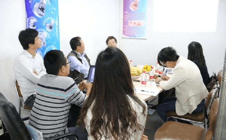 仪器信息网创新100项目调查组深入小优视频在线观看