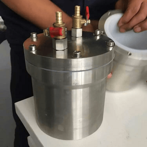 小优视频在线观看不锈钢真空球磨罐